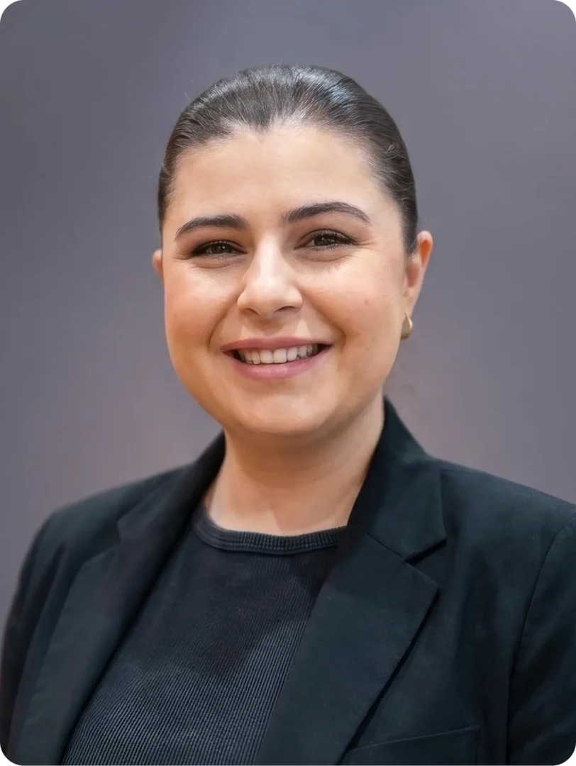 Alexia - ToothSavers Receptionist
