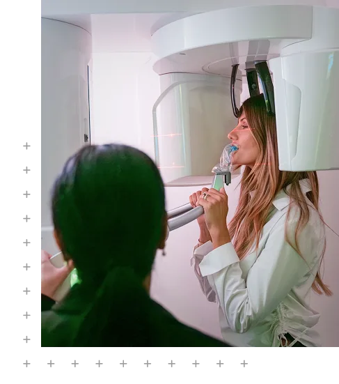 CBCT 3D Imaging at ToothSavers in Campbelltown, Narellan & Mount Annan