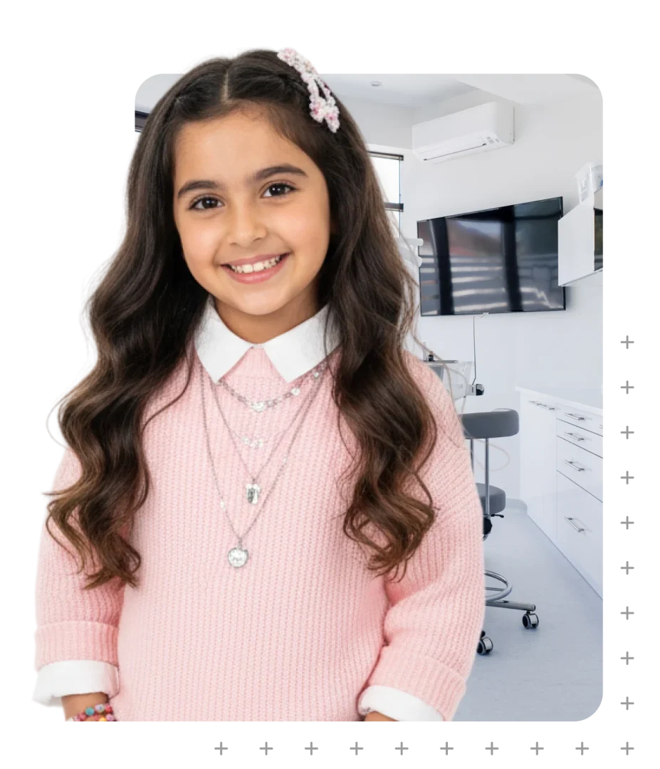 Children’s Dental Care in Mount Annan at Tooth Savers