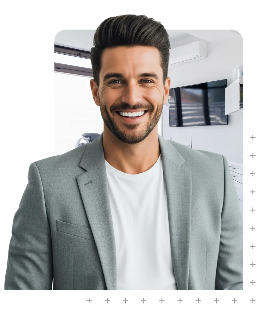 Comprehensive Check-Up and Clean in Mount Annan_at Tooth Savers