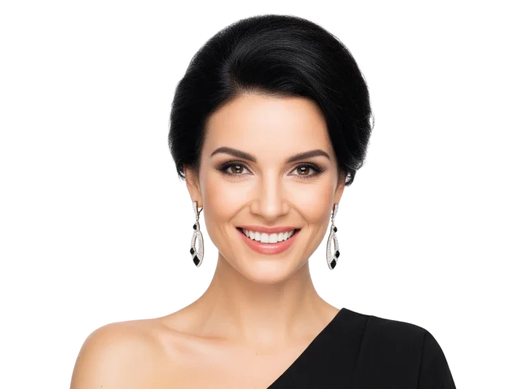 Custom-Made Porcelain Veneers in Mount Annan at Tooth Savers