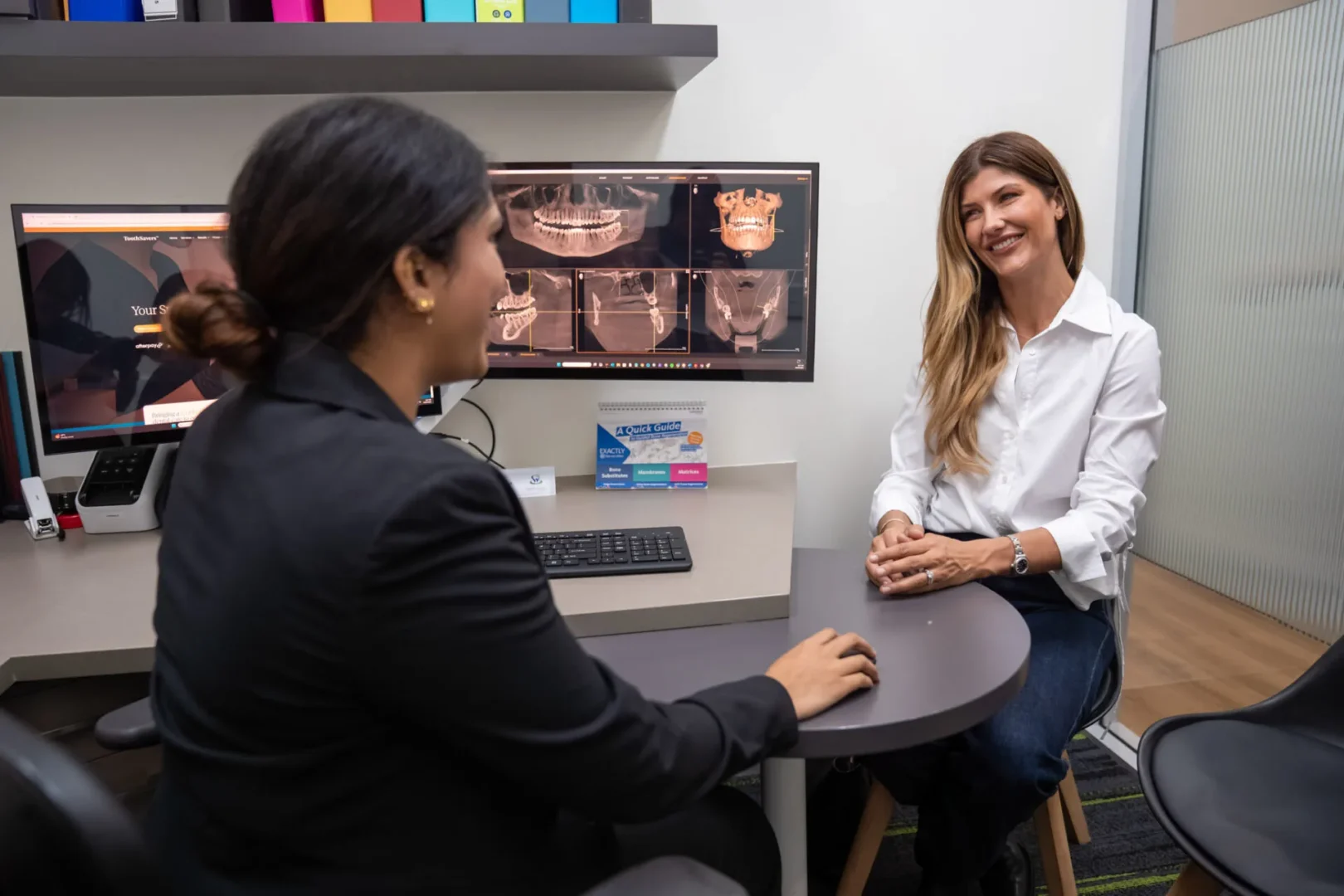 What to Expect After Consultation at ToothSavers