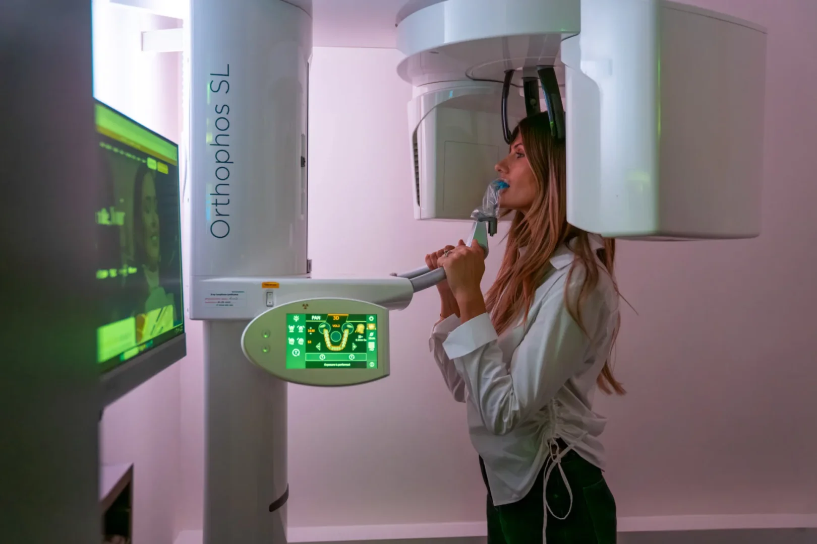 Smart Technology at ToothSavers
