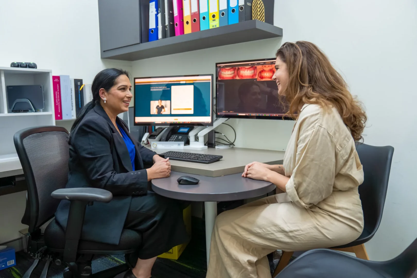 Is This Appointment Right for You?