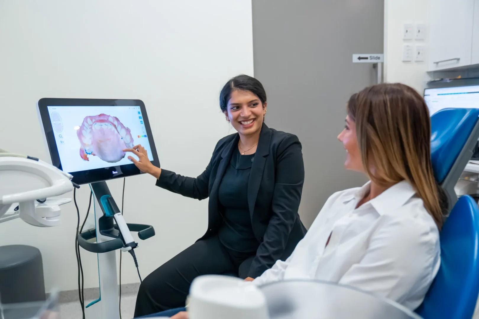Timely Experience at ToothSavers