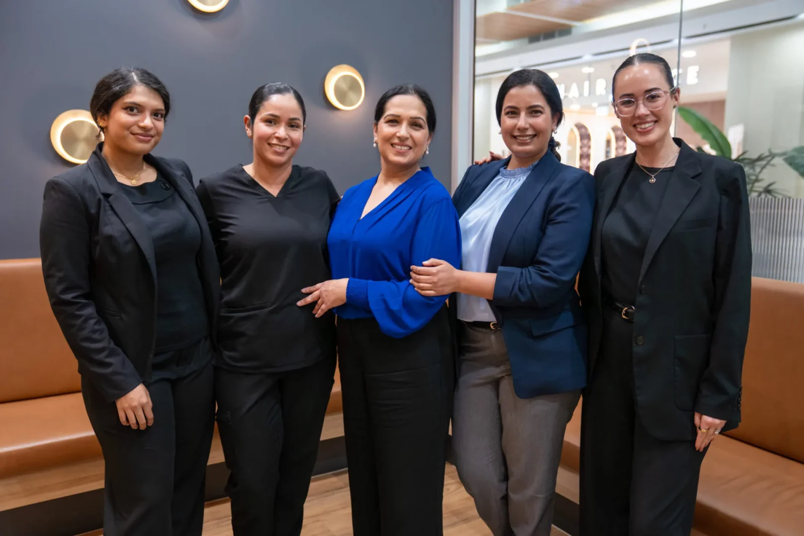 ToothSavers Team