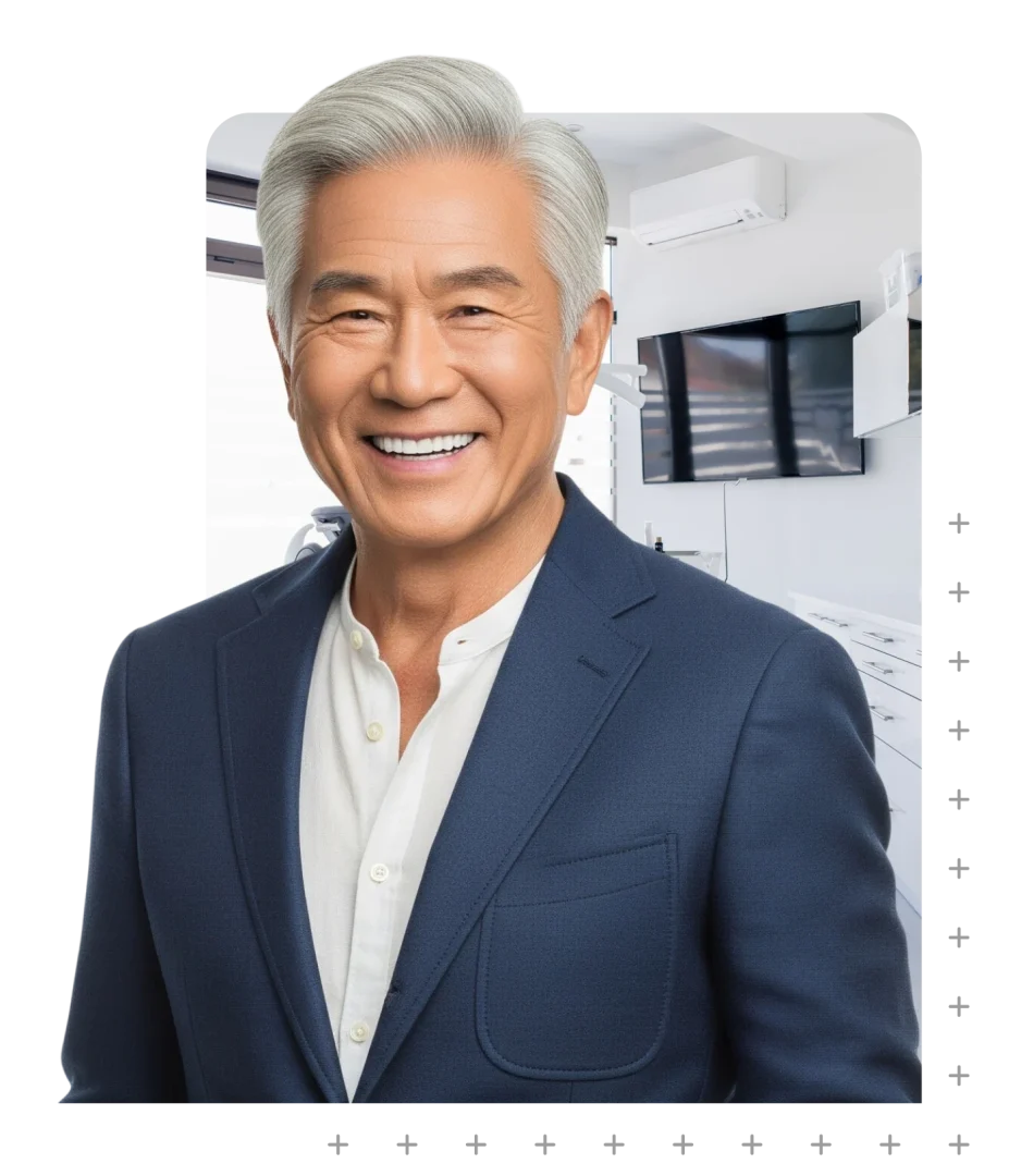 Dental Implants in Mount Annan_at Tooth Savers