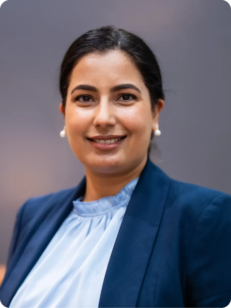 Dr Atinder ToothSavers