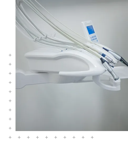 Electric Handpieces at ToothSavers in Campbelltown, Narellan & Mount Annan