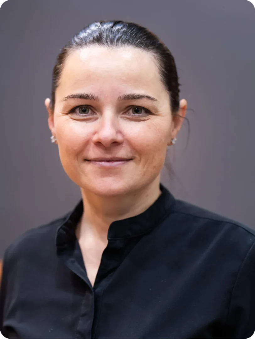 Emina - ToothSavers Clinical Coordinator