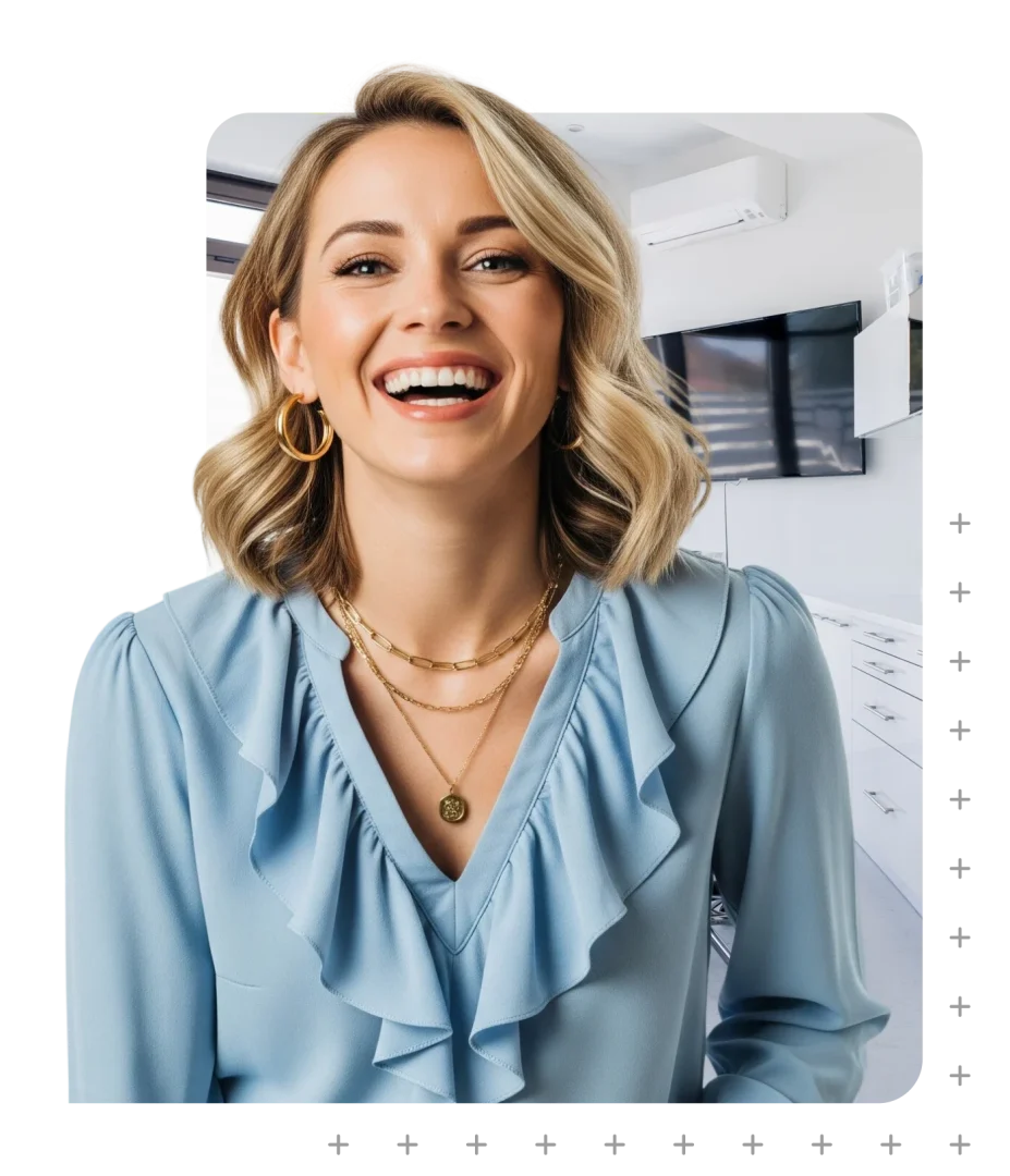 Invisalign Clear Aligners in Mount Annan at Tooth Savers