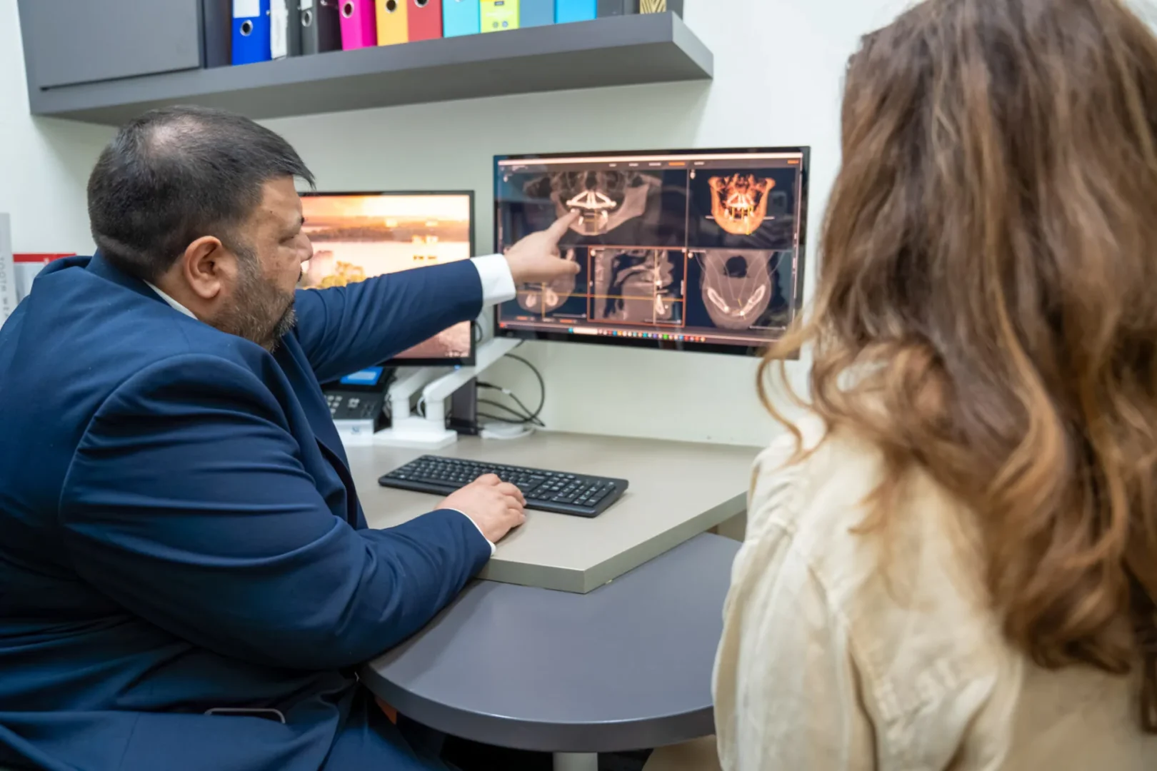 Is a Dental Implant Right for You