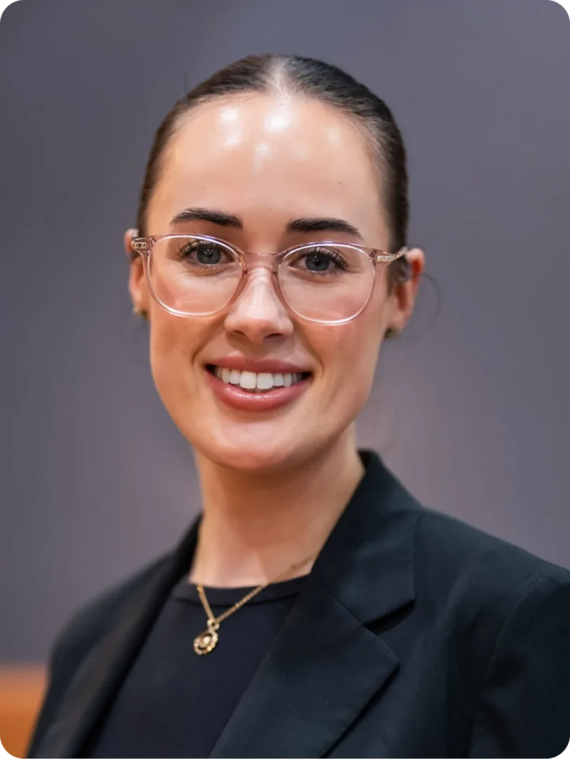 Katie - ToothSavers Admin