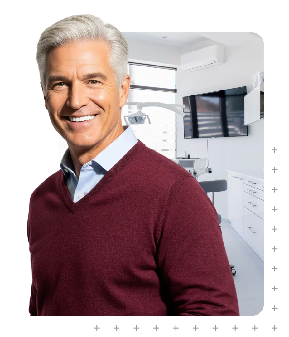 Modern Dentures in Mount Annan_at Tooth Savers