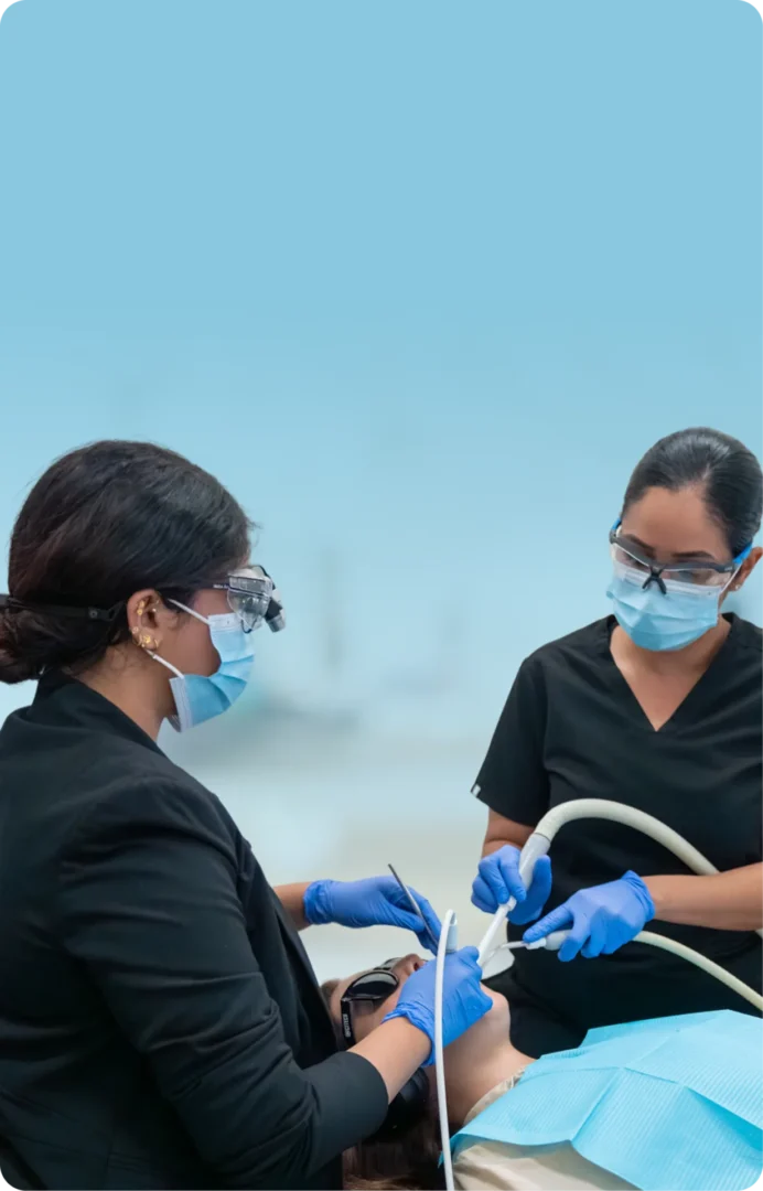 Comprehensive Check-Up & Clean at ToothSavers in Campbelltown, Narellan & Mount Annan