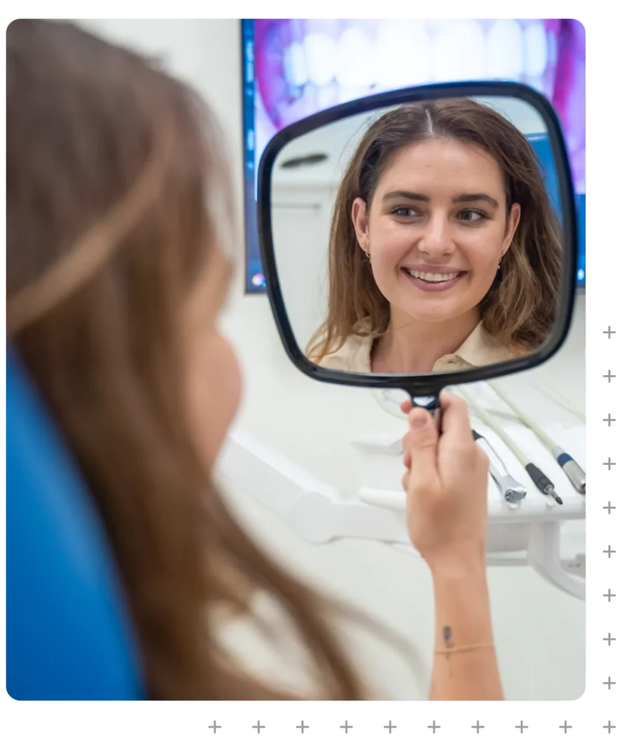 Custom-Made Composite Veneers at ToothSavers in Campbelltown, Narellan & Mount Annan