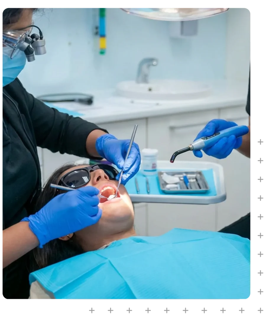 Fillings, Inlays, and Onlays at ToothSavers in Campbelltown, Narellan & Mount Annan