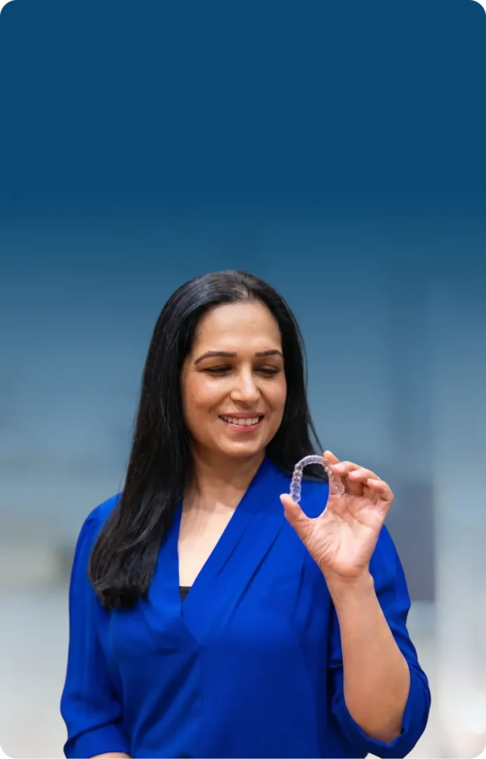 Invisalign Clear Aligners at ToothSavers in Campbelltown, Narellan & Mount Annan