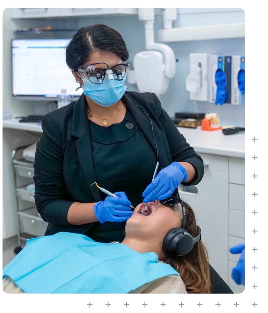 Gum Health and Periodontal Care at ToothSavers in Campbelltown, Narellan & Mount Annan