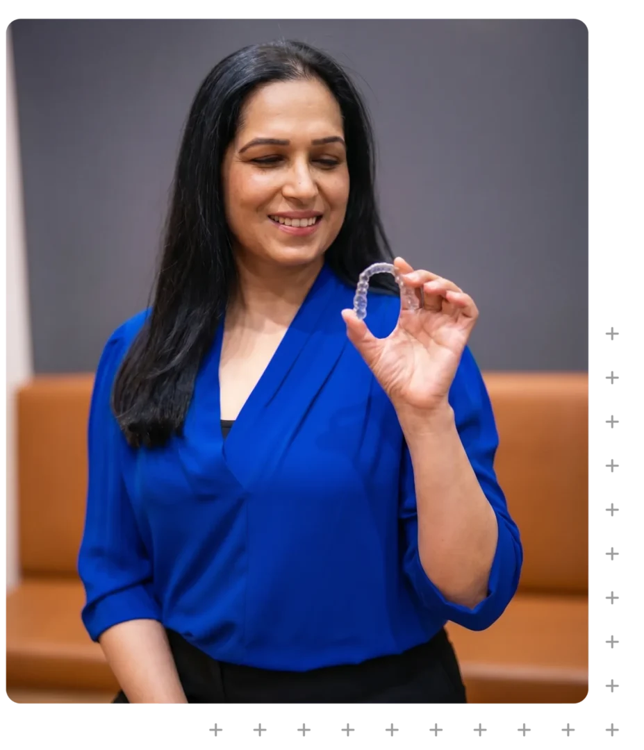 Invisalign Clear Aligners at ToothSavers in Campbelltown, Narellan & Mount Annan