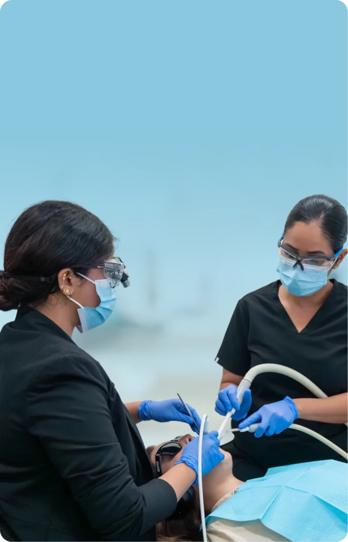 Comprehensive Check-Up & Clean at ToothSavers in Campbelltown, Narellan & Mount Annan