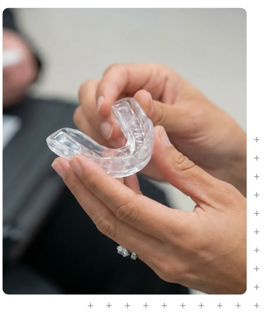 Mouthguards at ToothSavers in Campbelltown, Narellan & Mount Annan