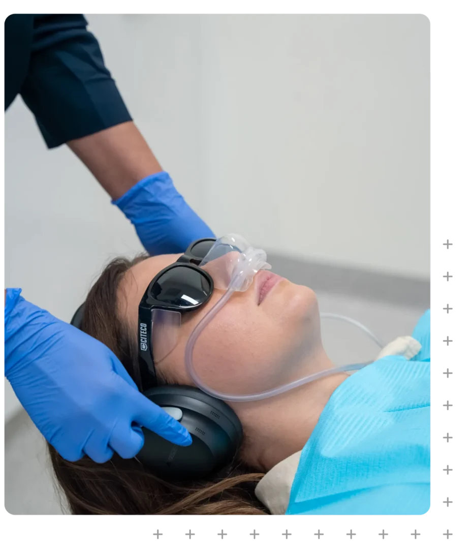 Relaxed Dentistry at ToothSavers in Campbelltown, Narellan & Mount Annan