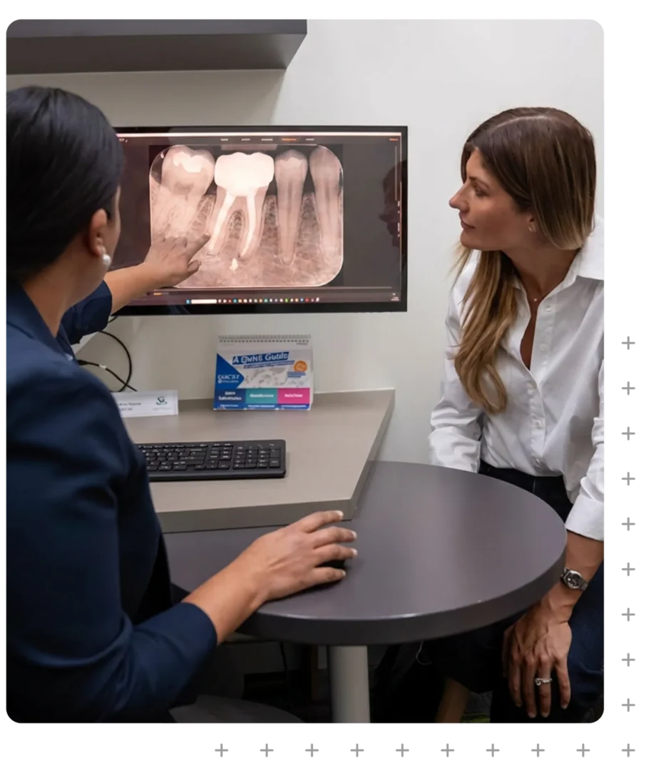 Root Canal Therapy at ToothSavers in Campbelltown, Narellan & Mount Annan