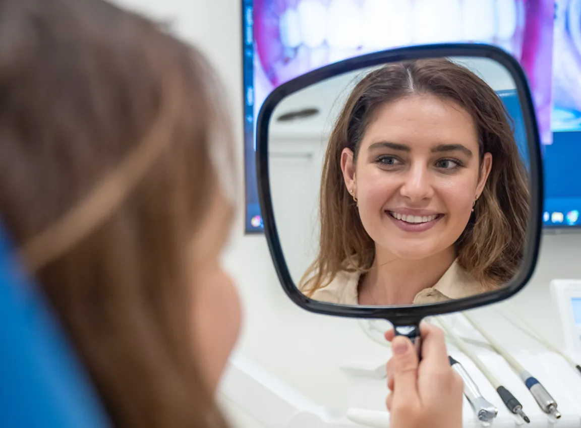Custom-Made Composite Veneers at ToothSavers in Campbelltown, Narellan & Mount Annan