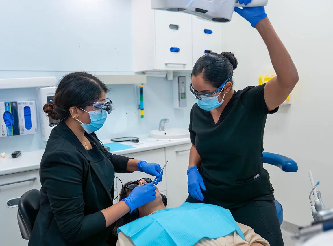 Dental Extraction at ToothSavers in Campbelltown, Narellan & Mount Annan
