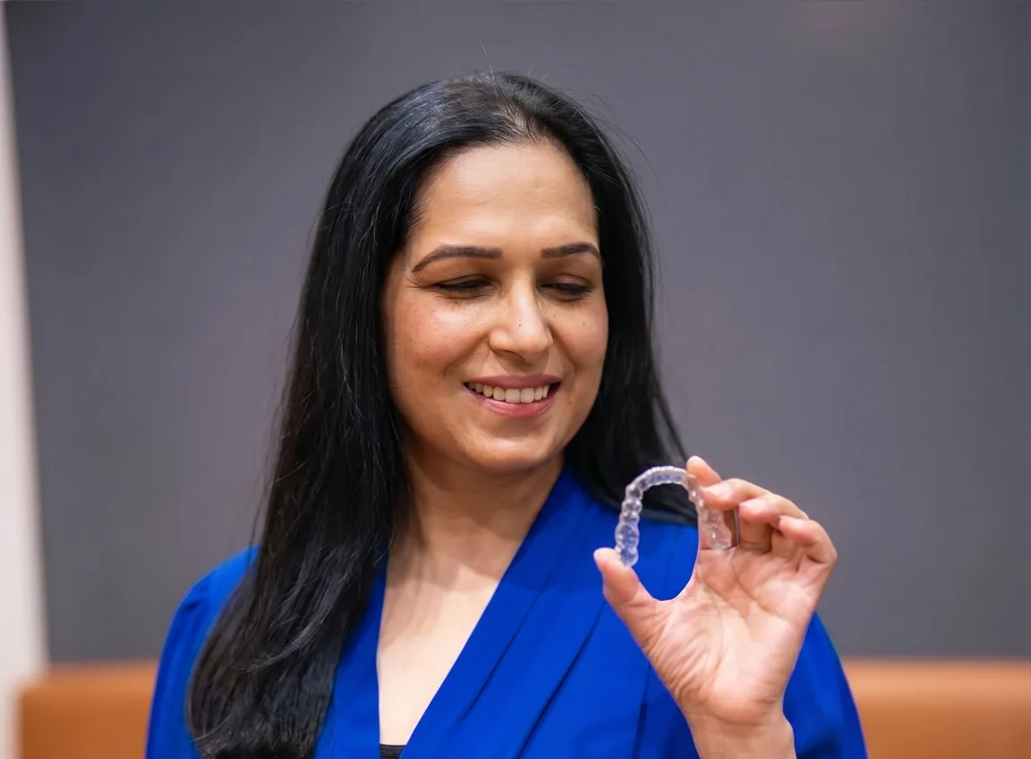 Invisalign Clear Aligners at ToothSavers in Campbelltown, Narellan & Mount Annan