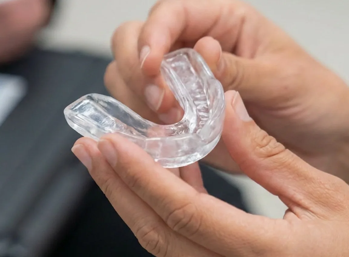 Mouthguards at ToothSavers in Campbelltown, Narellan & Mount Annan