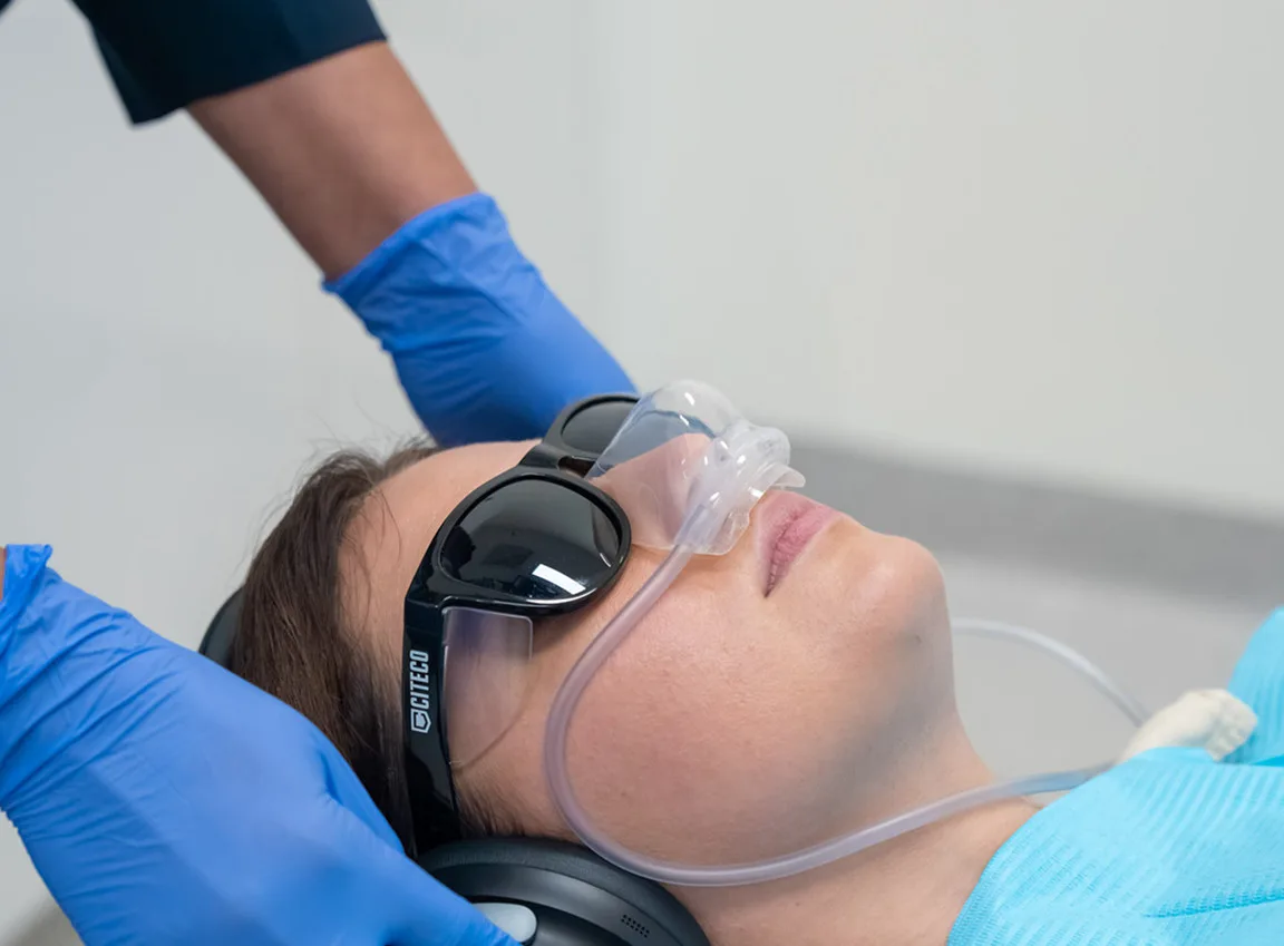 Relaxed Dentistry at ToothSavers in Campbelltown, Narellan & Mount Annan