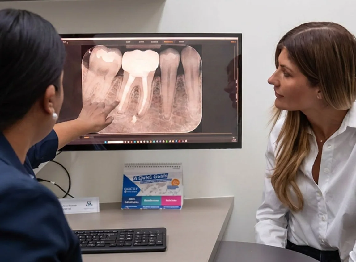 Root Canal Therapy at ToothSavers in Campbelltown, Narellan & Mount Annan