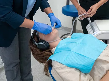 Sleep Apnoea Treatment at ToothSavers in Campbelltown, Narellan & Mount Annan