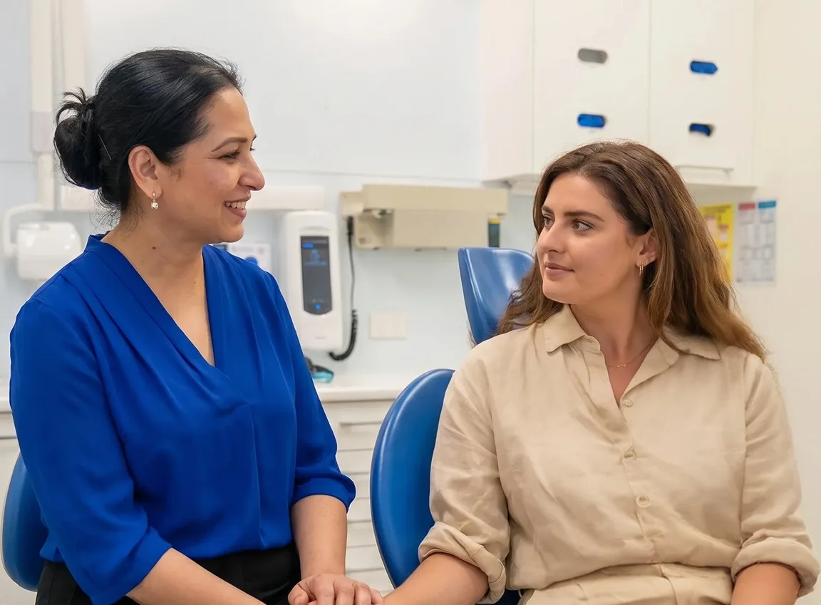 Urgent Dental Care at ToothSavers in Campbelltown, Narellan & Mount Annan