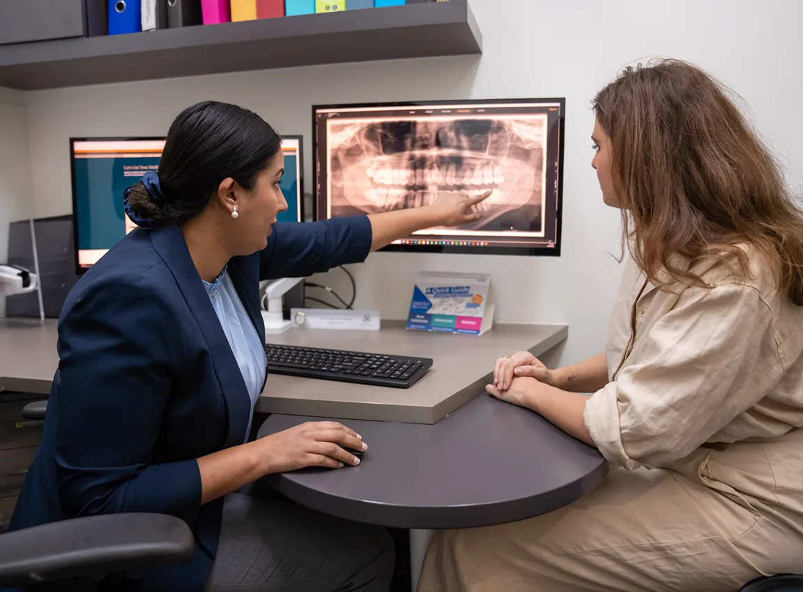 Wisdom Teeth Removal at ToothSavers in Campbelltown, Narellan & Mount Annan