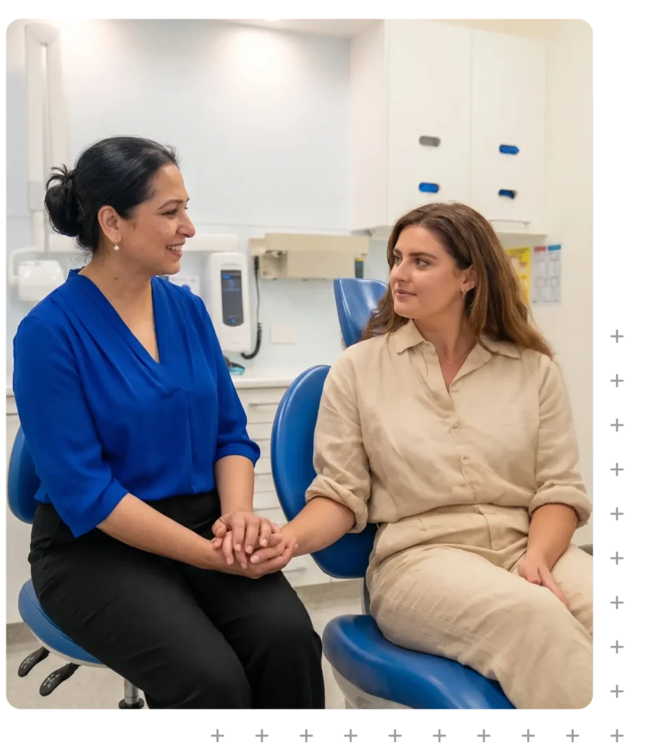 Urgent Dental Care at ToothSavers in Campbelltown, Narellan & Mount Annan