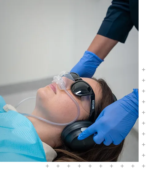 Nitrous Oxide Sedation at ToothSavers in Campbelltown, Narellan & Mount Annan