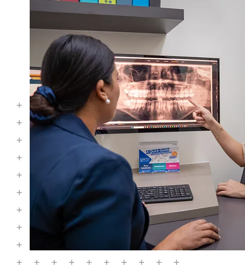 OPG (Panoramic X-Ray) at ToothSavers in Campbelltown, Narellan & Mount Annan