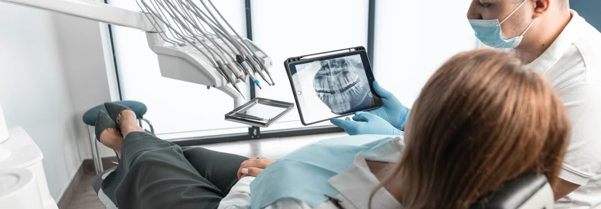 Restorative Dentistry in Mount Annan_at Tooth Savers