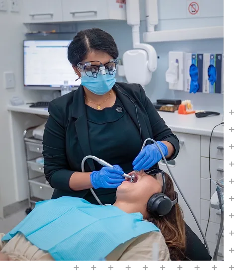 Rotary Endodontics at ToothSavers in Campbelltown, Narellan & Mount Annan