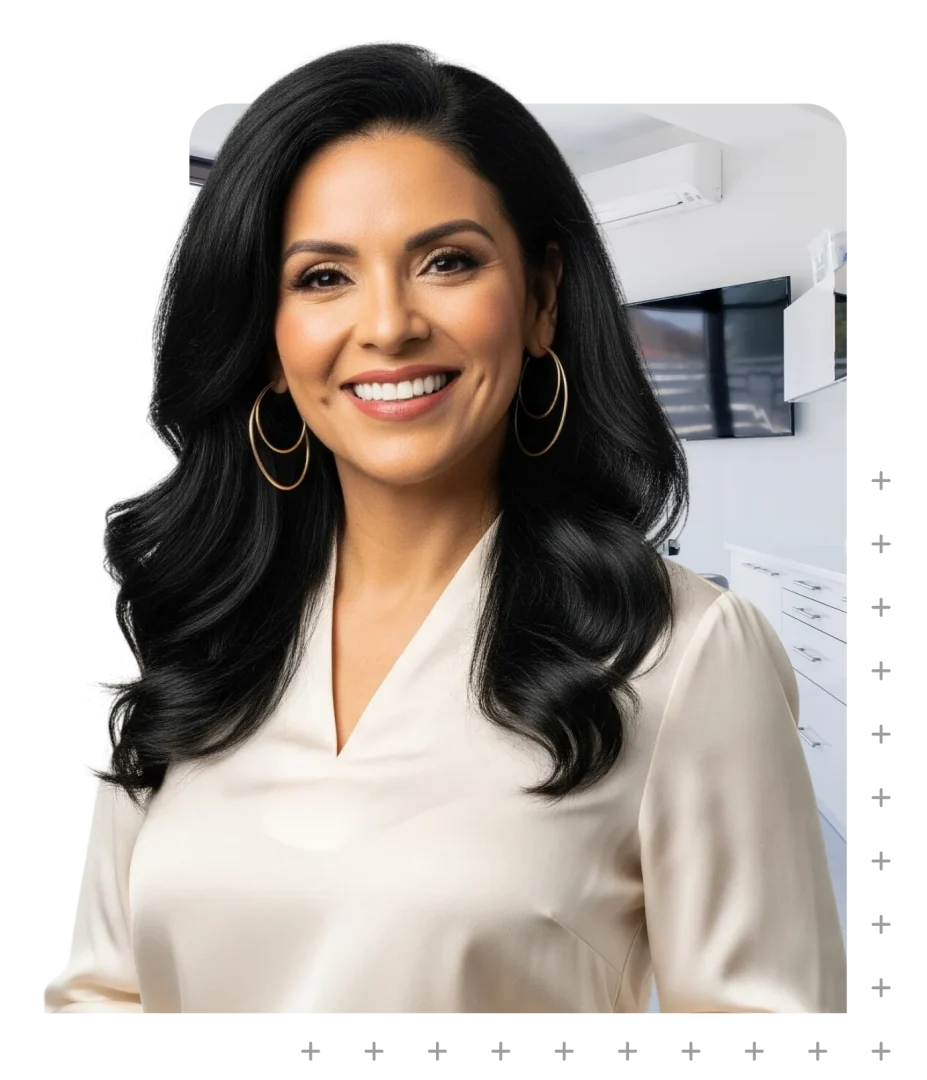 Same-Day CEREC Crown in Mount Annan at Tooth Savers