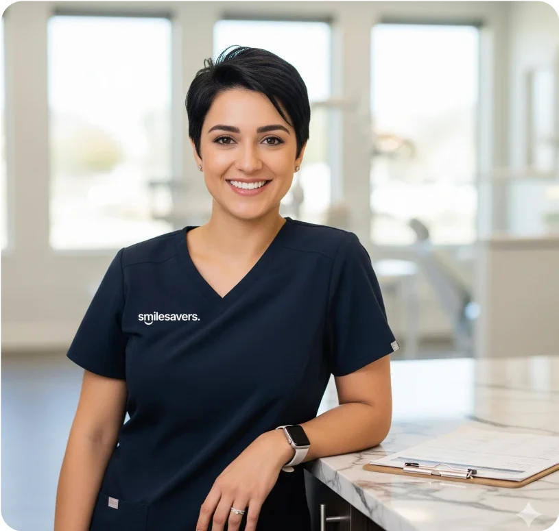 Book a Consultation in Mount Annan in Tooth Savers