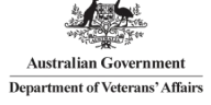 Australian Government Department of Veteran's Affairs