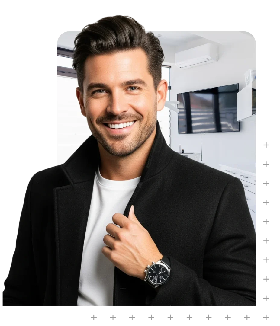 Tailored Whitening Solutions in Mount Annan at Tooth Savers