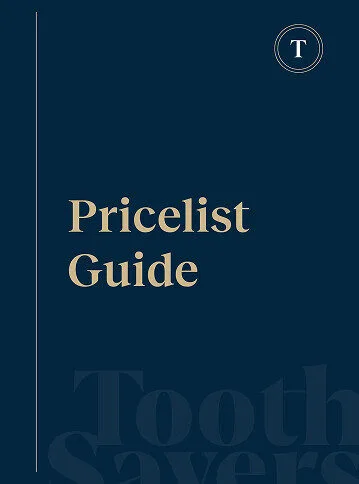 Pricelist Guide in Mount Annan in Tooth Savers
