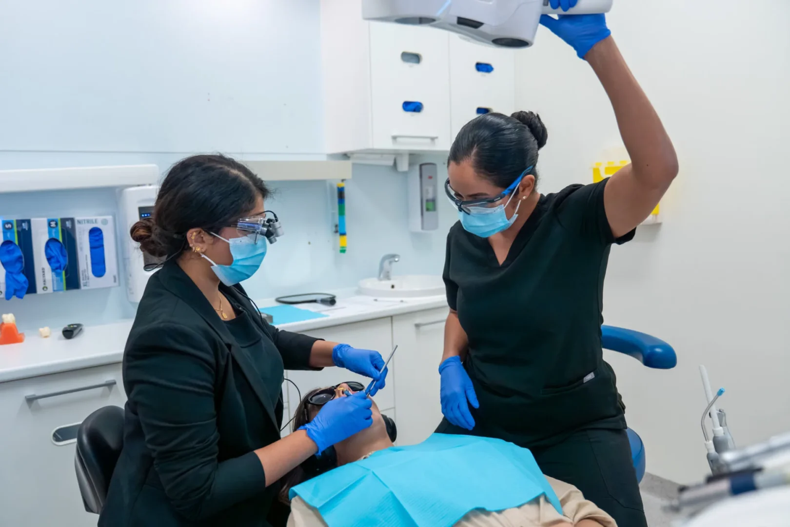 What is included in your consultation at Tooth Savers?