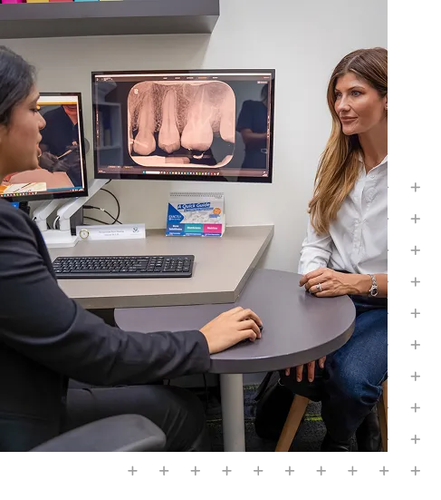 X Rays digital at ToothSavers in Campbelltown, Narellan & Mount Annan
