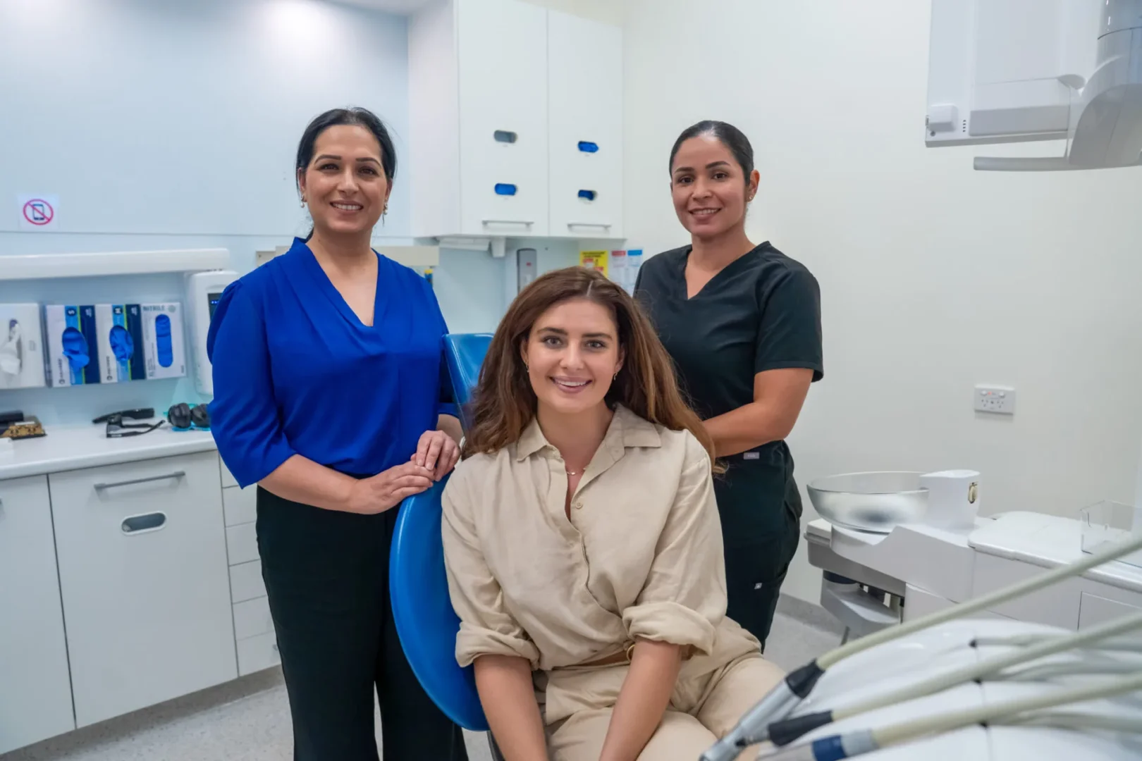 general dentist at ToothSavers in Campbelltown, Narellan & Mount Annan
